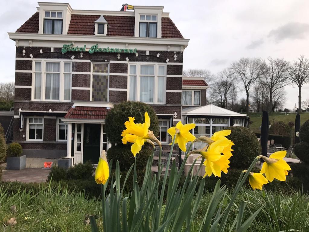 Van Der Valk Purmerend Zuidoostbeemster Exterior photo